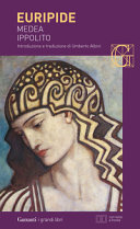 Copertina  Medea. Ippolito