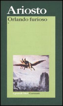 Copertina  Orlando furioso