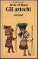Copertina  Gil aztechi