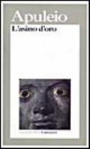 Copertina  L'asino d'oro