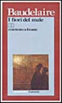 Copertina  I fiori del male