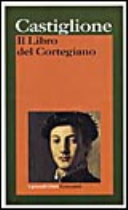Copertina  Il libro del cortegiano