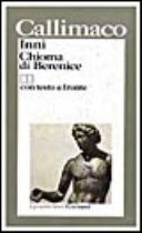 Copertina  Inni, Chioma di Berenice