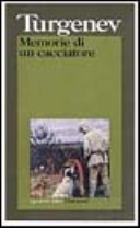 Copertina  Memorie di un cacciatore