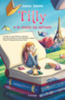 Copertina  Tilly e le storie da salvare