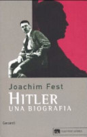 Copertina  Hitler : una biografia