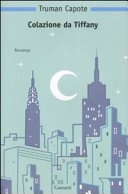 Copertina  Colazione da Tiffany