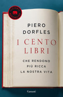Copertina  I cento libri che rendono più ricca la nostra vita