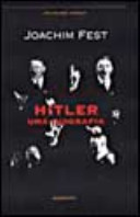 Copertina  Hitler : [una biografia]