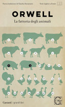 Copertina  La fattoria degli animali : una storia fiabesca