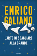 Copertina  L'arte di sbagliare alla grande