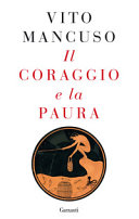 Copertina  Il coraggio e la paura