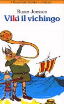 Copertina  Viki il vichingo
