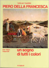 Copertina  Un sogno di tutti i colori