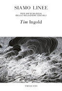 Copertina  Siamo linee : per un'ecologia delle relazioni sociali