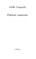 Copertina  Poltroni numerati