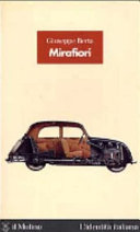 Copertina  Mirafiori