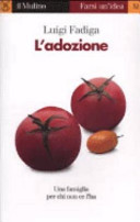 Copertina  L'adozione