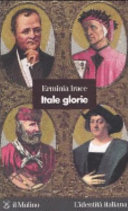 Copertina  Itale glorie