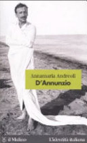 Copertina  D'Annunzio