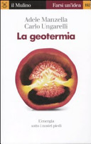 Copertina  La geotermia