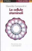 Copertina  Le cellule   staminali