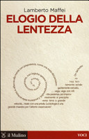 Copertina  Elogio della lentezza