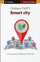 Copertina  Smart city