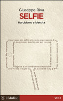 Copertina  Selfie : narcisismo e identità
