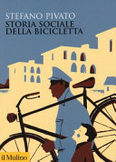 Copertina  Storia sociale della bicicletta