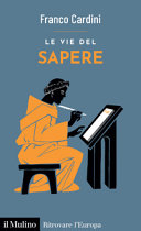 Copertina  Le vie del sapere