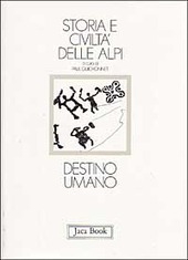 Copertina  [2! : Destino umano