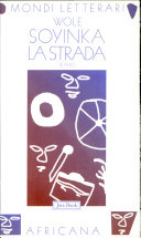 Copertina  La          strada : teatro