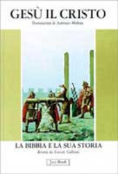 Copertina  6 : Gesu il Cristo
