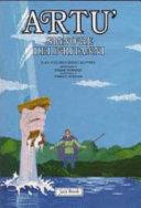 Copertina  Artù signore dei britanni