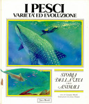 Copertina  I pesci : varietà ed evoluzione