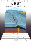Copertina  La Terra : origine ed evoluzione