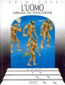Copertina  L'Uomo : origine ed evoluzione
