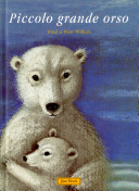 Copertina  Piccolo grande orso
