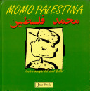 Copertina  Momo Palestina