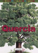 Copertina  La  quercia