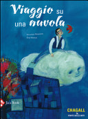 Copertina  Viaggio su una nuvola
