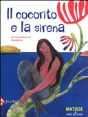 Copertina  Il cocorito e la sirena