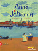 Copertina  Anna e Johanna
