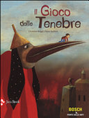 Copertina  Il gioco delle tenebre