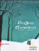 Copertina  Sogno d'inverno