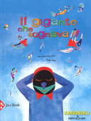 Copertina  Il gigante che sognava 