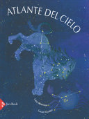 Copertina  Atlante del cielo