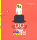 Copertina  Vedo, non vedo, stravedo