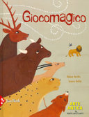 Copertina  Giocomagico